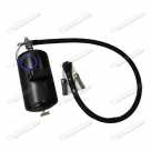 Устройство для взрывной накачки шин ВН-1