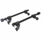 Комплект съемников пружин