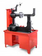 Станок для правки дисков Фаворит-П