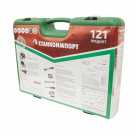 Набор инструмента (121 предмет) СТАНКОИМПОРТ НАБ.14.12.121