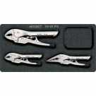 Набор зажимов универсальный