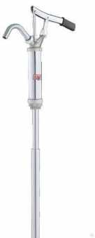 Ручной насос для бочек 50-220 кг.