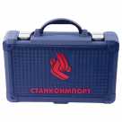 Набор инструментов (18 предметов), СТАНКОИМПОРТ CS-TK18PMQ