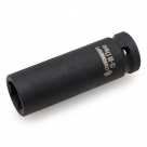 CS-12.21.30 длинная торцевая ударная головка 1/2", 30 мм