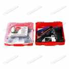 216-1 Набор для ремонта бескамерных покрышек г/а