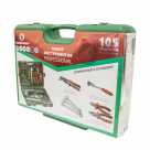 Набор инструментов (105 предметов) СТАНКОИМПОРТ НАБ.12.14.105