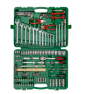 Набор инструмента (121 предмет) СТАНКОИМПОРТ НАБ.14.12.121