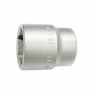 Торцевая головка короткая 3/4", 38 мм, СТАНКОИМПОРТ, CS-34.10.38