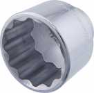 Головка торцевая короткая 12-гранная, Г.01.42.Д.2x5/8, СТАНКОИМПОРТ
