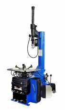 Станок шиномонтажный автомат 10-24"380в синий