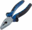 Плоскогубцы, 180 мм, СТАНКОИМПОРТ, CS-21.01.7