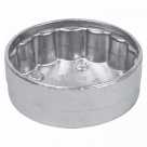 Съемник масляного фильтра 73мм. 15гр