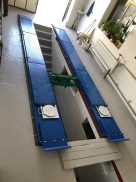 503У1 Ямные пути