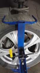 507 Люфт-детектор ручной