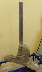 507 Люфт-детектор ручной