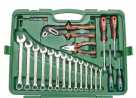 Набор инструмента (101 предмет) СТАНКОИМПОРТ НАБ.14.12.101