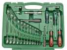 Набор инструмента (87 предметов) СТАНКОИМПОРТ НАБ.14.12.87