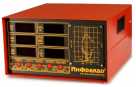 Газоанализатор ИНФРАКАР М-1.01