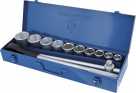 Набор инструмента на 3/4" 13 предметов