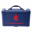 Набор инструмента (119 предметов), СТАНКОИМПОРТ CS-TK119PMQ