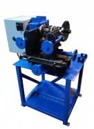 Стенд для правки дисков 601