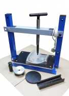 610 Вулканизатор