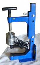 613Б Вулканизатор