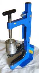 613Б Вулканизатор