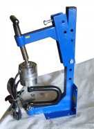 613Б Вулканизатор