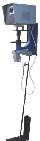 614Т Вулканизатор настенный