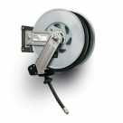 Автоматическая катушка с шлангом для масла 15 метров 135 бар