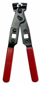 Щипцы для установки ленточ хомутов СТАНКОИМПОРТ