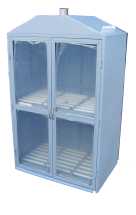 Шкаф для зарядки АКБ 702