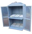 Шкаф для зарядки АКБ 702