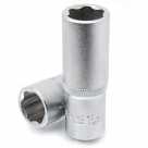 CS-12.11.32-6 длинная торцевая головка 1/2", 32 мм