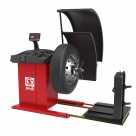 Балансировочный станок грузовой (СБМП-200 Ст) TRUCKER Standard SIVIK