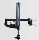 Пневматическое устройсто для установки низкопрофильных шин