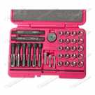 Инструмент для восстанов. резьбы