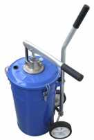 Ручной солидолонагнетатель