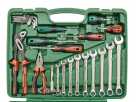 Набор инструмента (90 предметов) СТАНКОИМПОРТ НАБ.14.12.90