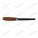 942 Нож с закругленным концом,гибкий