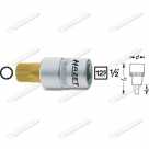 Головка со вставным шестигранником