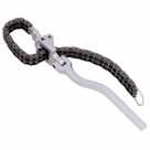 Съемник масляных фильтров цепной с поворотной ручкой СТАНКОИМПОРТ, KA-3973