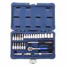 Набор инструмента (28 предметов), СТАНКОИМПОРТ CS-2028PMQ