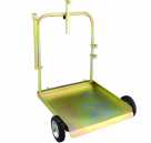 Тележка отдельно для Т350220