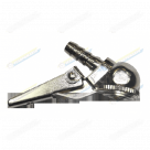 Наконечник подкачки