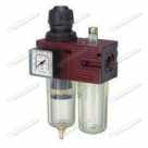 AH113806 Фильтр+лубрикатор М220