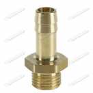 AS030808 Переходник 1/4*1/2