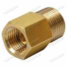 AS031217 Переходник 33/R17 3/4"*1/4"