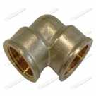 AS031611 Переходник/угол внутр 1/2